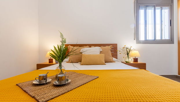 Casa de 4 quartos em Deltebre com piscina privada e jardim - Foto 5