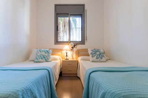 Foto 20 - Casa con 3 camere da letto a Deltebre con piscina privata e vista mare