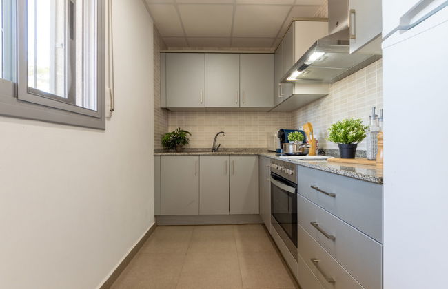 Gaviota 16 - Photo 6