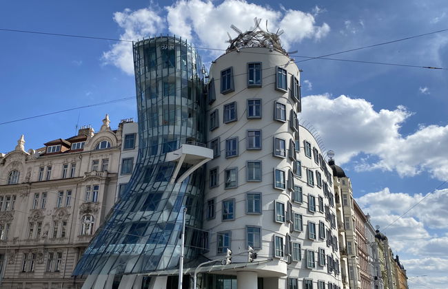 Casa de 3 quartos em Praga com piscina e jardim - Foto 32