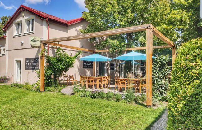 Haus mit 3 Schlafzimmern in Prag mit schwimmbad und garten - Foto 22