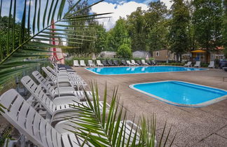 Photo 2 - Maison de 3 chambres à Prague avec piscine et jardin