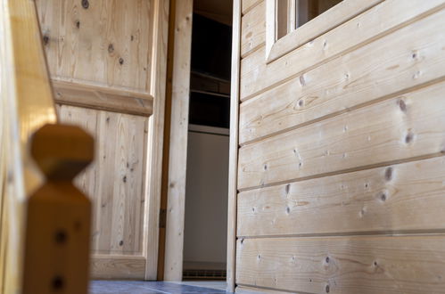 Photo 6 - Appartement de 2 chambres à Bukowina Tatrzańska avec piscine et vues sur la montagne