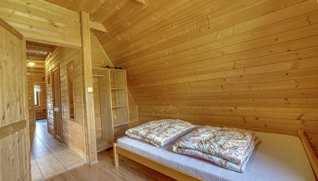 Apartment mit 2 Schlafzimmern in Bukowina Tatrzańska mit schwimmbad und garten - Foto 3