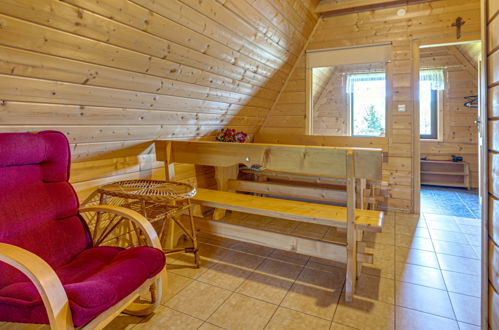 Foto 19 - Apartamento de 2 quartos em Bukowina Tatrzańska com piscina e vista para a montanha