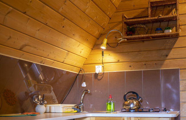 Apartamento de 2 quartos em Bukowina Tatrzańska com piscina e jardim - Foto 7