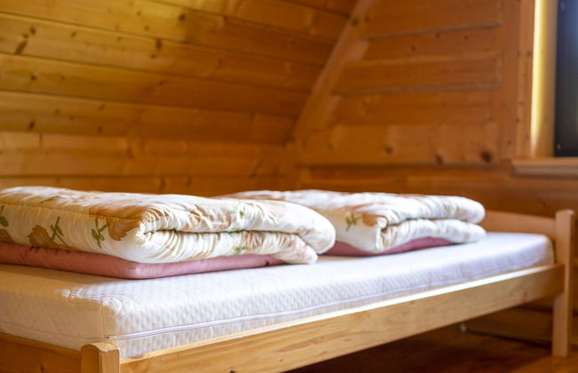 Apartamento de 2 quartos em Bukowina Tatrzańska com piscina e jardim - Foto 11