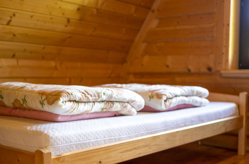 Photo 11 - Appartement de 2 chambres à Bukowina Tatrzańska avec piscine et vues sur la montagne