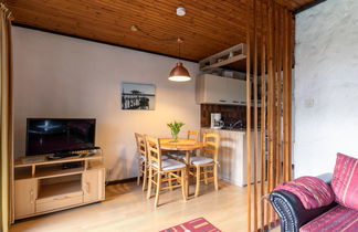 Photo 2 - 2 bedroom Apartment in Friedrichskoog with garden and sea view