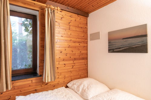 Foto 17 - Apartment mit 2 Schlafzimmern in Friedrichskoog mit garten und blick aufs meer