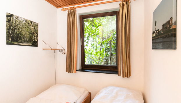 Apartment mit 3 Schlafzimmern in Friedrichskoog mit garten und terrasse - Foto 4