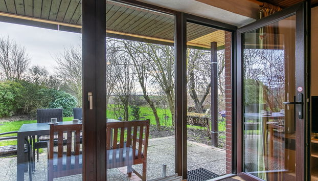 Apartment mit 3 Schlafzimmern in Friedrichskoog mit garten und terrasse - Foto 5