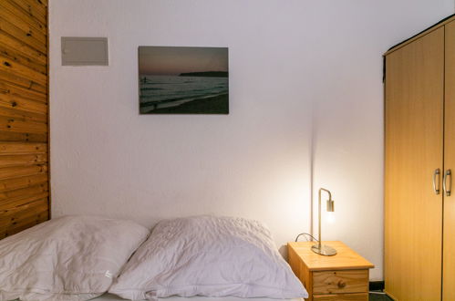 Foto 16 - Apartamento de 2 habitaciones en Friedrichskoog con jardín y vistas al mar