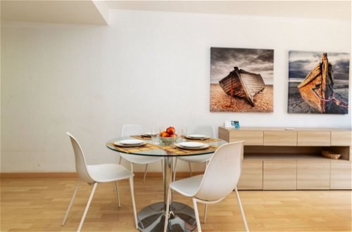 Foto 11 - Apartamento de 1 quarto em Colera com piscina e vistas do mar
