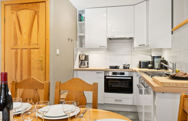 Apartamento de 4 quartos em Châtel com terraço - Foto 14