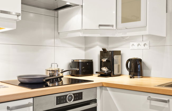 Apartamento de 4 quartos em Châtel com terraço - Foto 4