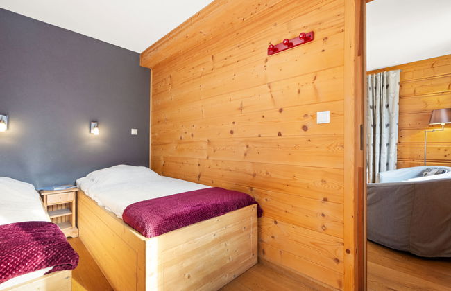 Apartamento de 4 quartos em Châtel com terraço - Foto 20