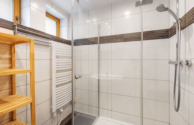 Apartamento de 4 quartos em Châtel com terraço - Foto 25