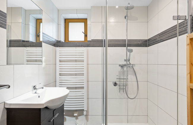 Apartamento de 4 quartos em Châtel com terraço - Foto 24