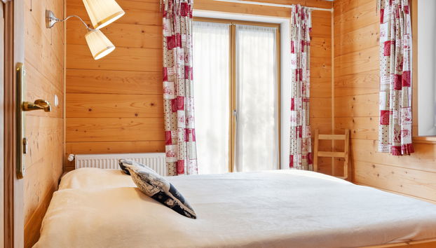 Apartment mit 4 Schlafzimmern in Châtel mit terrasse - Foto 5