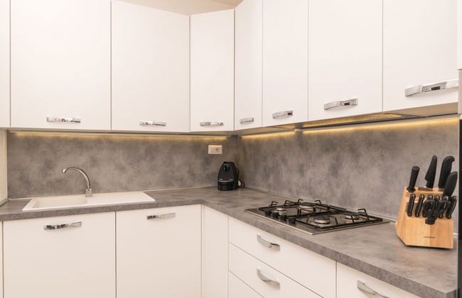 Apartamento de 3 quartos em Arzachena com jardim e terraço - Foto 11