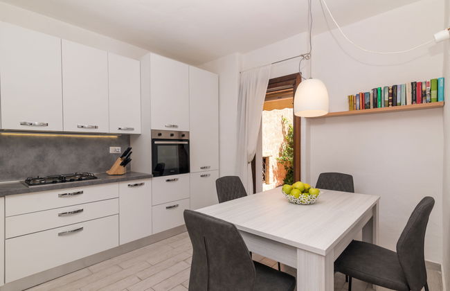 Apartamento de 3 quartos em Arzachena com jardim e terraço - Foto 4