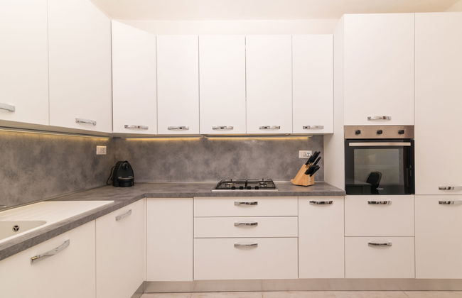 Apartamento de 3 quartos em Arzachena com jardim e terraço - Foto 9
