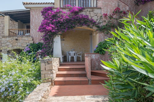 Photo 21 - Appartement de 2 chambres à Arzachena avec jardin et terrasse