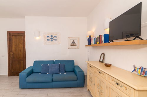 Foto 8 - Apartamento de 2 quartos em Arzachena com jardim e terraço