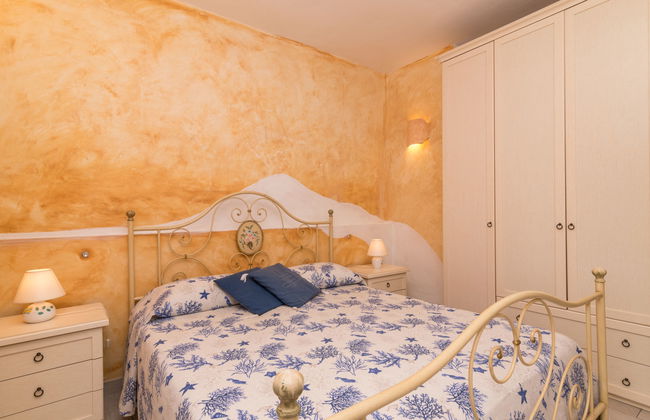 Apartamento de 3 quartos em Arzachena com jardim e terraço - Foto 14