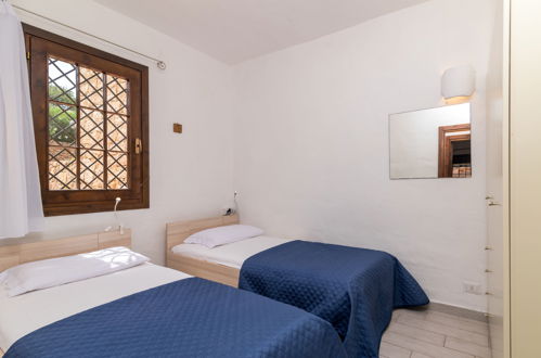 Foto 15 - Apartment mit 2 Schlafzimmern in Arzachena mit terrasse