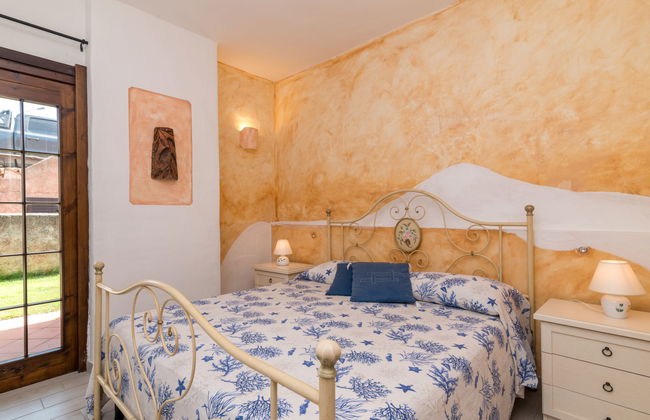 Apartamento de 3 quartos em Arzachena com jardim e terraço - Foto 12