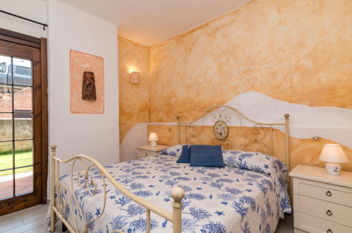 Foto 12 - Appartamento con 2 camere da letto a Arzachena con terrazza
