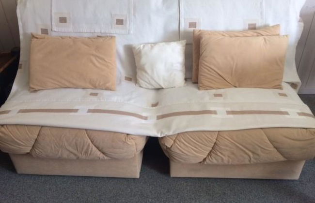 Apartamento de 1 quarto em Saanen - Foto 8