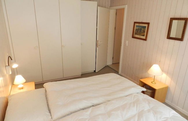 Apartamento de 1 quarto em Saanen - Foto 12