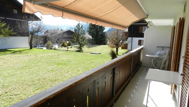 1 bedroom Apartment in Saanen - Photo 3