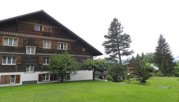 1 bedroom Apartment in Saanen - Photo 5