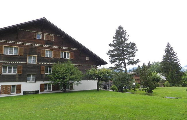 Apartamento de 1 quarto em Saanen - Foto 5