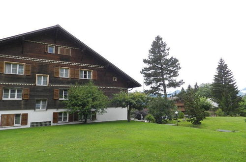 Photo 5 - 1 bedroom Apartment in Saanen