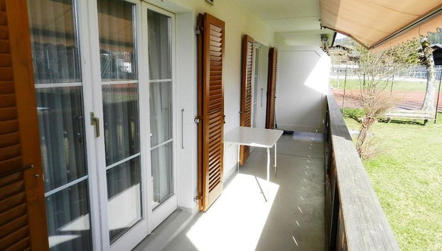 1 bedroom Apartment in Saanen - Photo 4