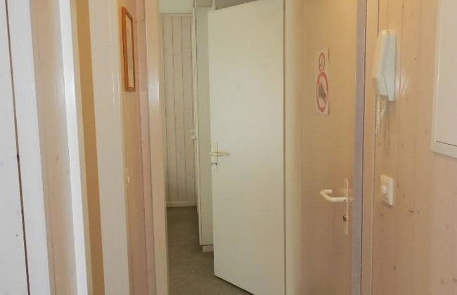 Apartamento de 1 quarto em Saanen - Foto 17