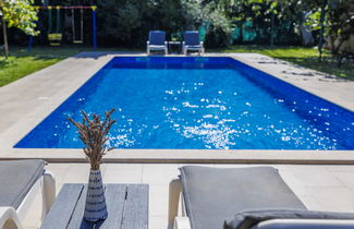 Photo 2 - 4 bedroom House in Umag with private pool and garden