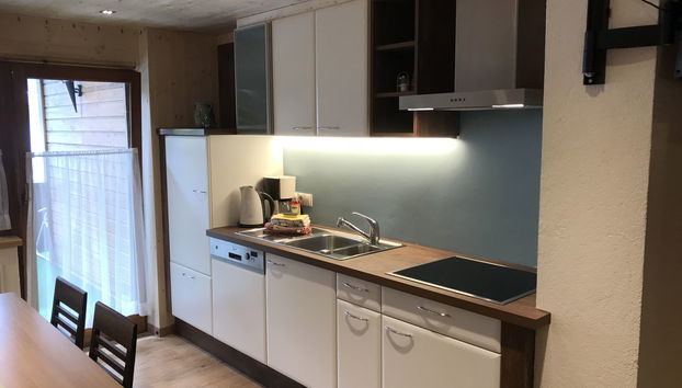 Apartamento de 3 quartos em Prutz com jardim e terraço - Foto 5