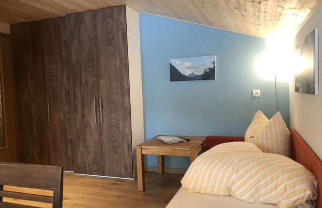 Apartamento de 3 quartos em Prutz com jardim e terraço - Foto 19
