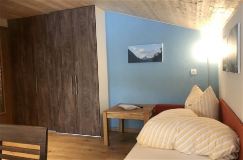 Foto 20 - Apartment mit 2 Schlafzimmern in Prutz mit terrasse und blick auf die berge