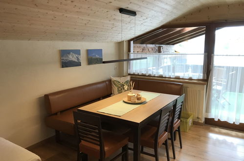 Photo 19 - 2 bedroom Apartment in Prutz with terrace and mountain view