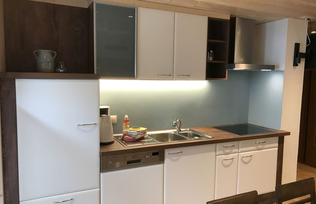 Apartamento de 3 quartos em Prutz com jardim e terraço - Foto 15