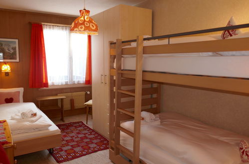 Foto 7 - Apartamento de 2 quartos em Grindelwald