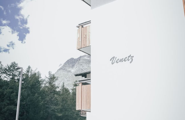 Apartamento de 6 quartos em Saas-Fee com terraço - Foto 16
