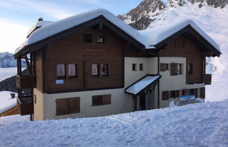 Foto 1 - Apartment mit 3 Schlafzimmern in Riederalp